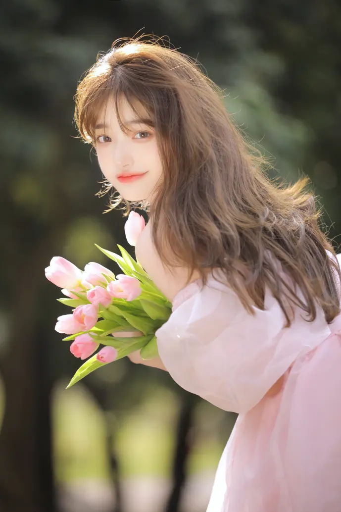 女性数字阅读场景